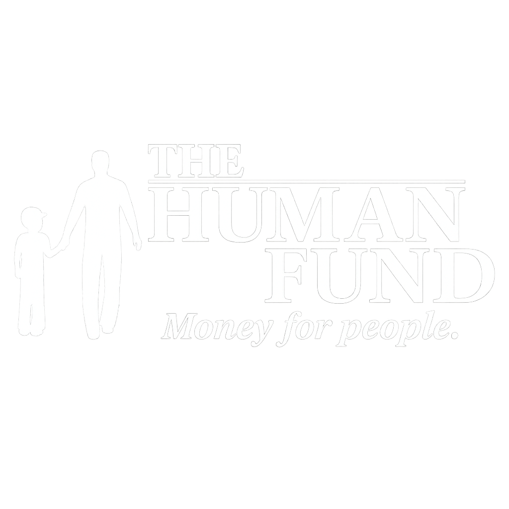 The Human Fund Logo